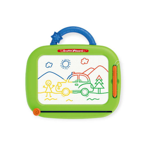 Picture of DRAWING BOARD GREEN